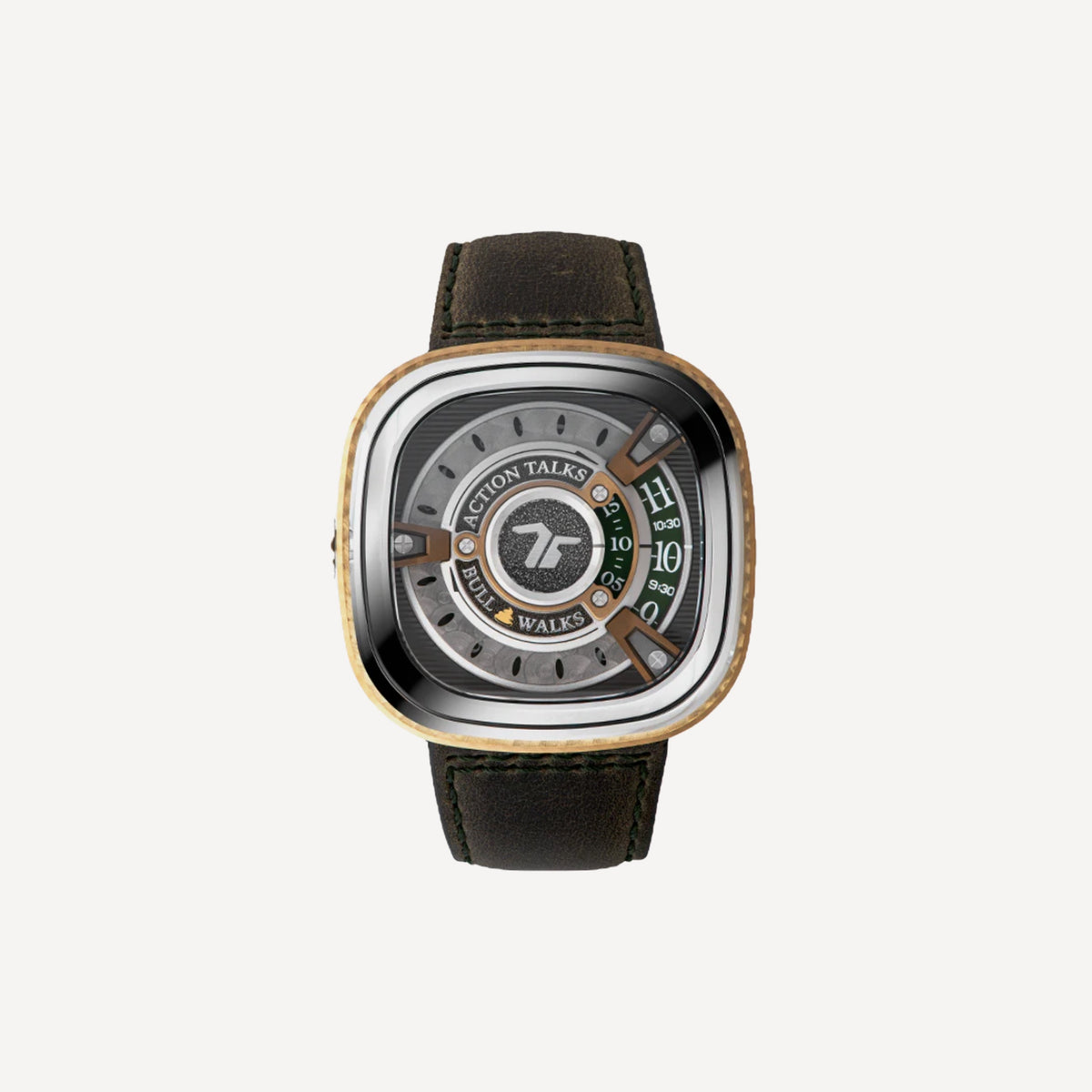 SEVENFRIDAY M2/05
