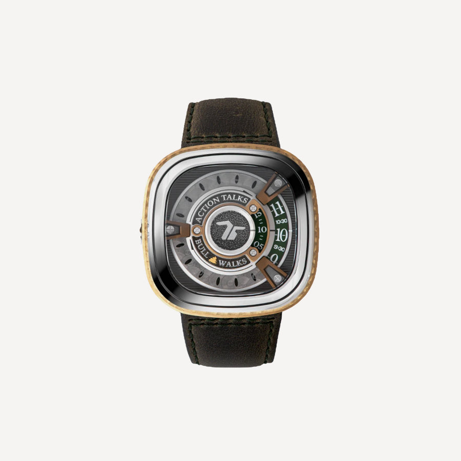 SEVENFRIDAY M2/05