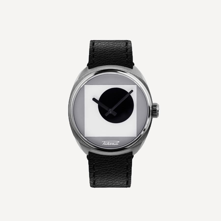 RAKETA Malevich Circle 0310