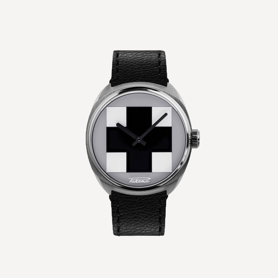 RAKETA Malevich Cross 0311