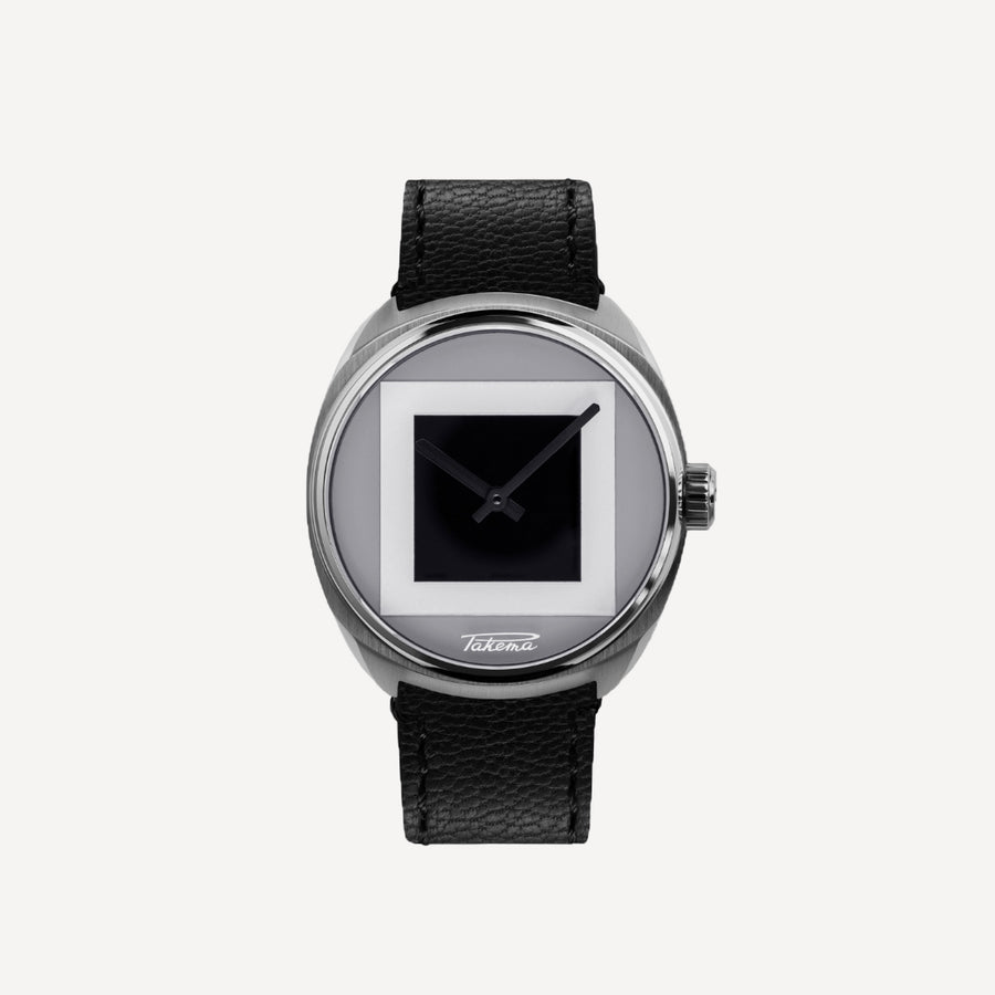 RAKETA Malevich Square 0298
