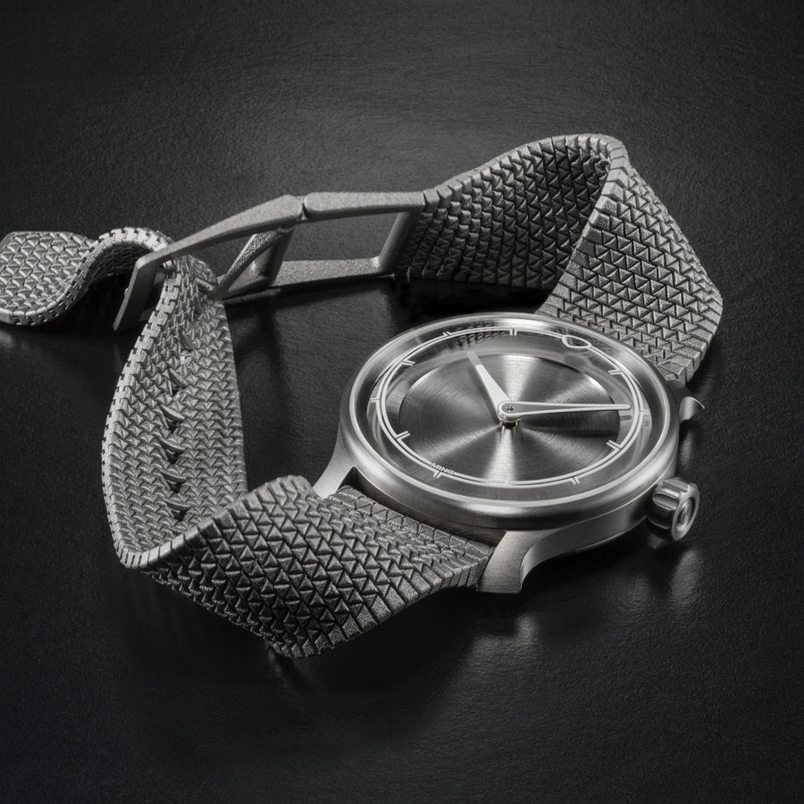 MING Polymesh Curved