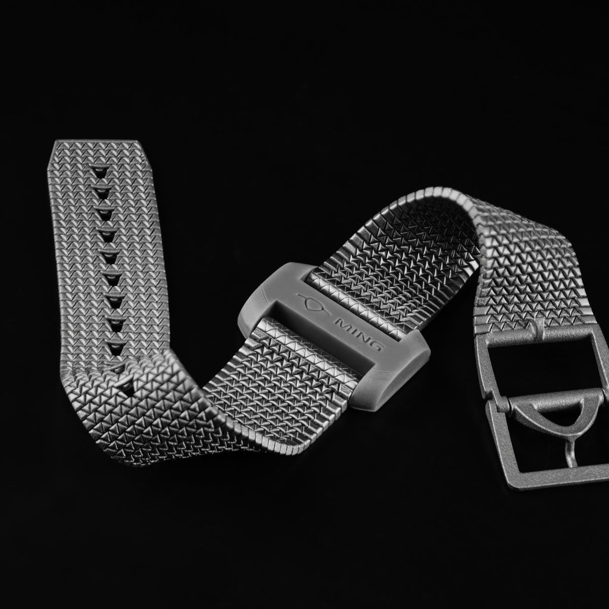 MING Polymesh Straight