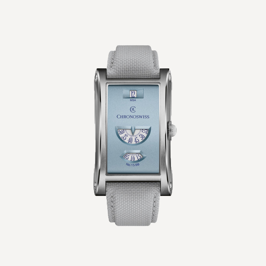 chronoswiss Neo Digiteur Sky