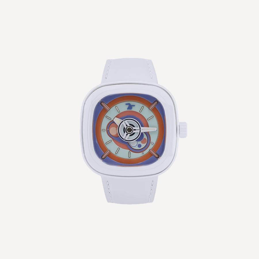 SEVENFRIDAY P1C/06 AKA 'BUBBLE GUM'