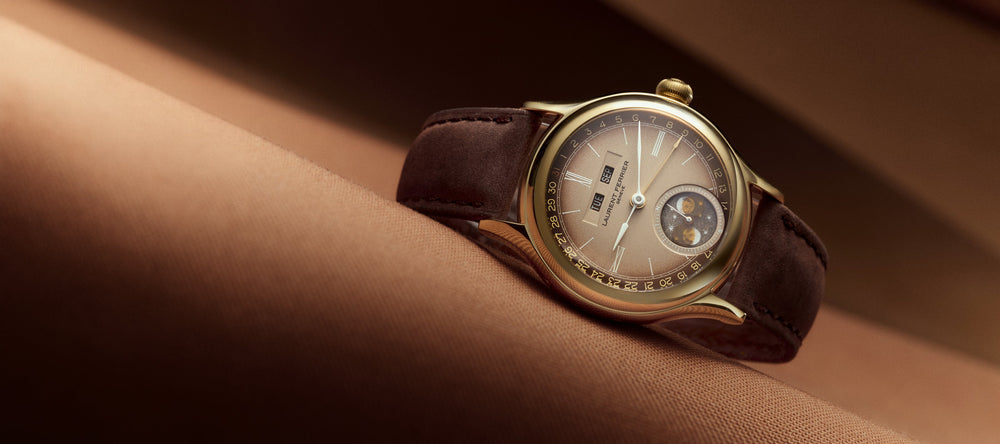 Laurent Ferrier Classic Moon – Dusk