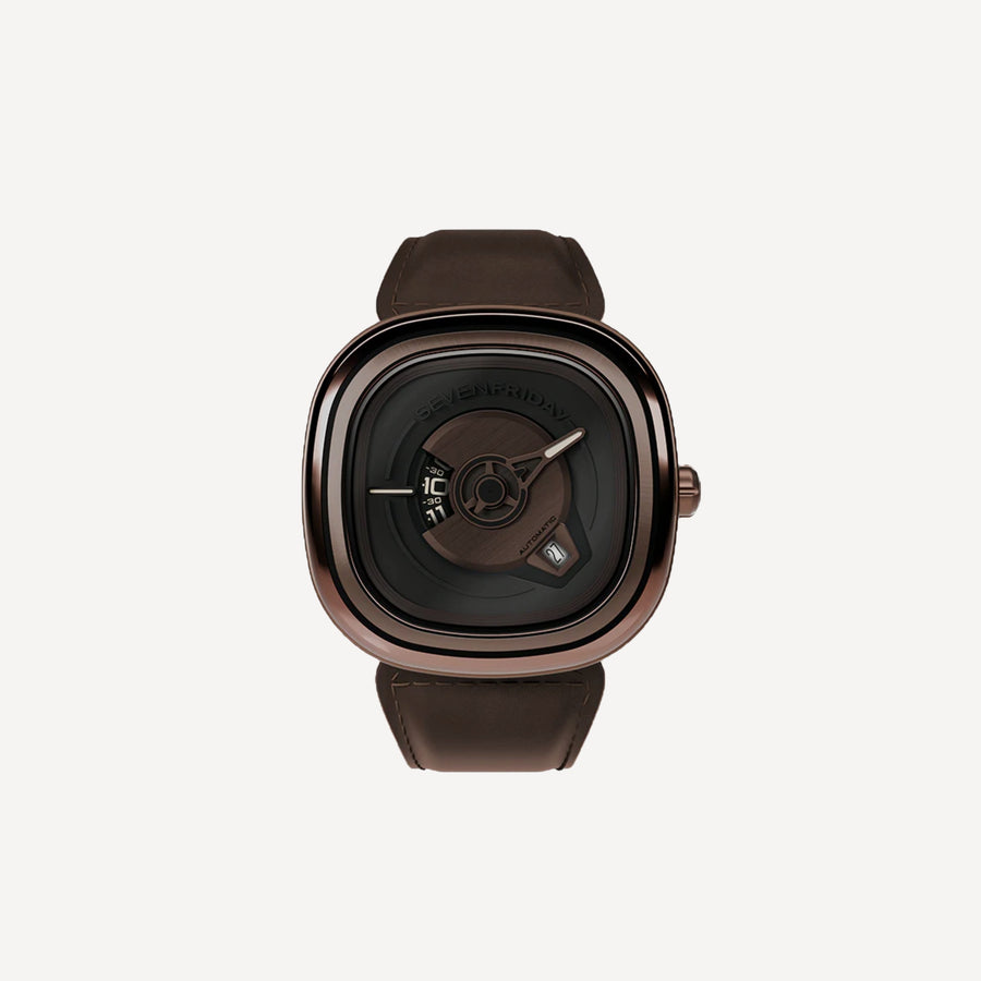 SEVENFRIDAY PE2/01