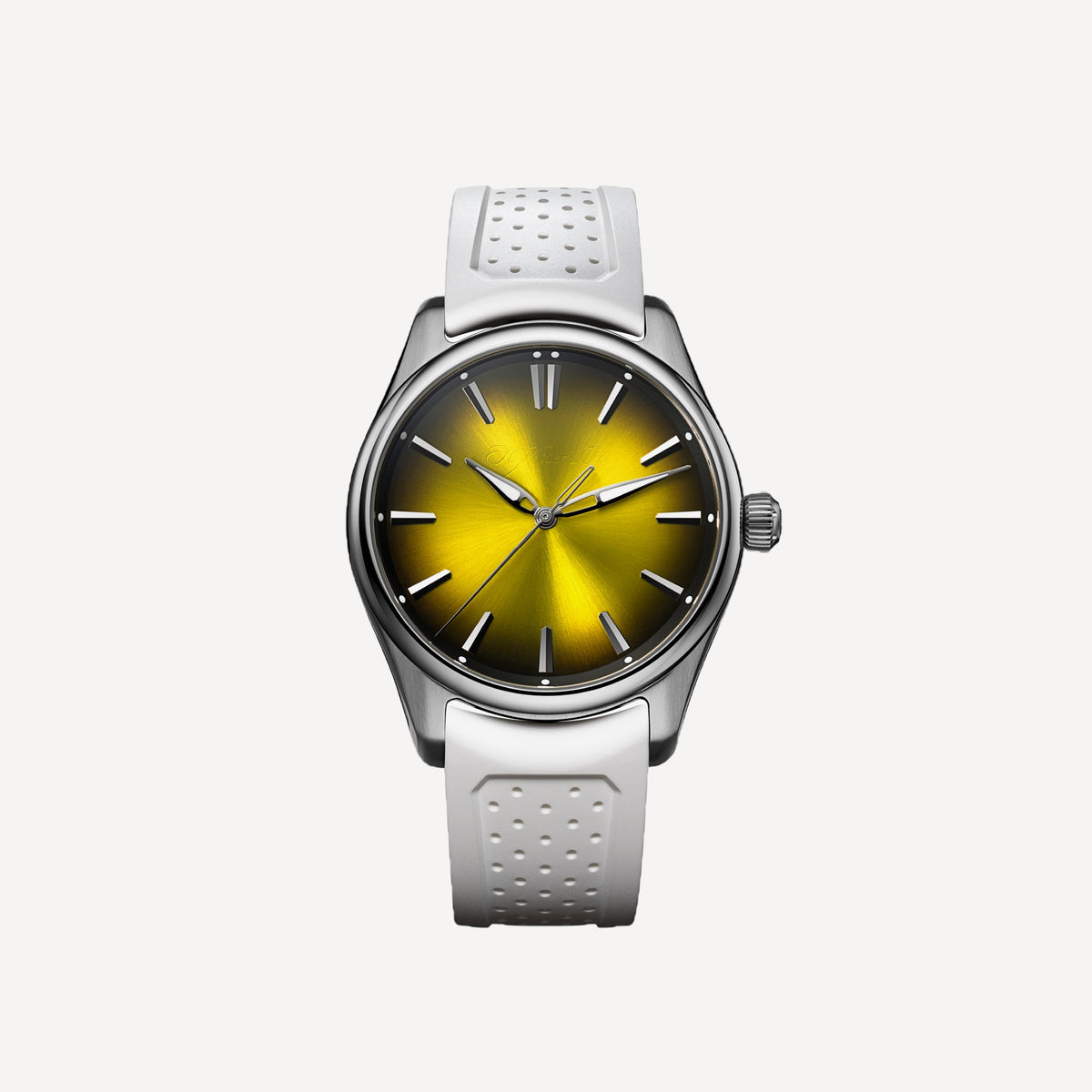 H. Moser & Cie Pioneer Centre Seconds Sunny-Side Up