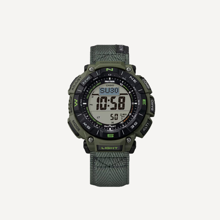 G-SHOCK PRG-340B-3DR