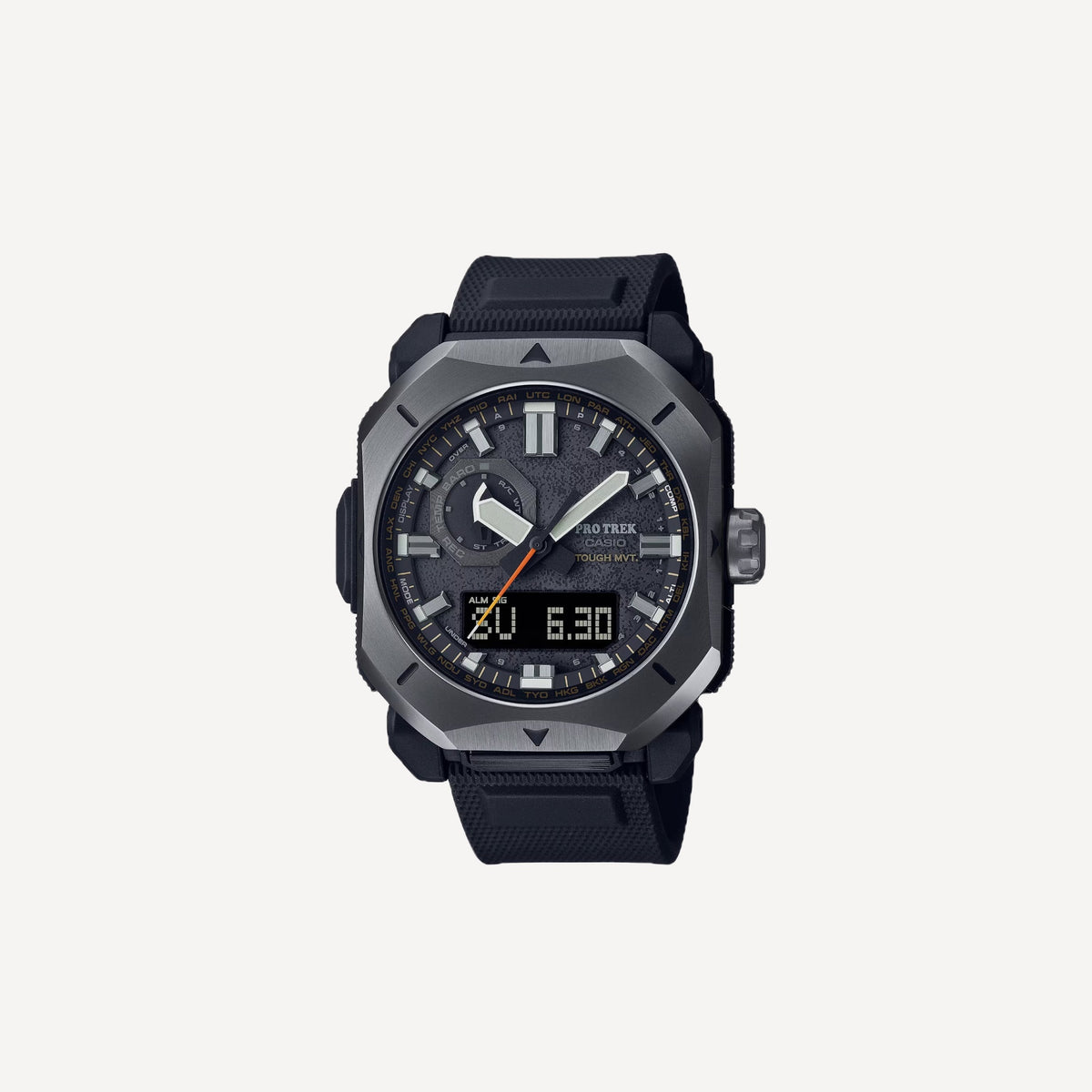 G-SHOCK PRW-6900Y-1DR