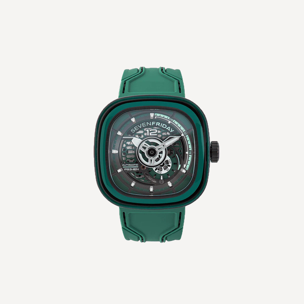 SEVENFRIDAY PS3/05 AKA "CCG"