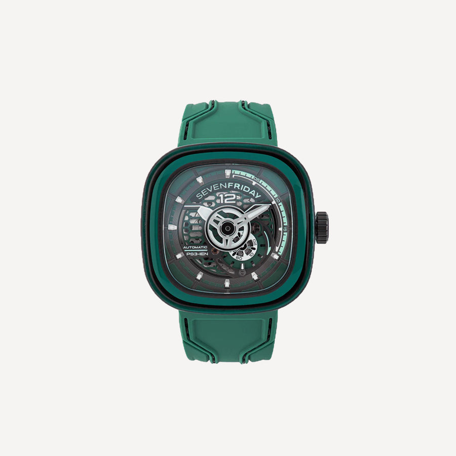 SEVENFRIDAY PS3/05 AKA "CCG"