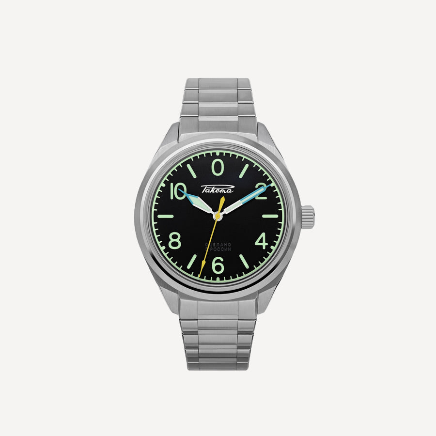 Raketa Pilot