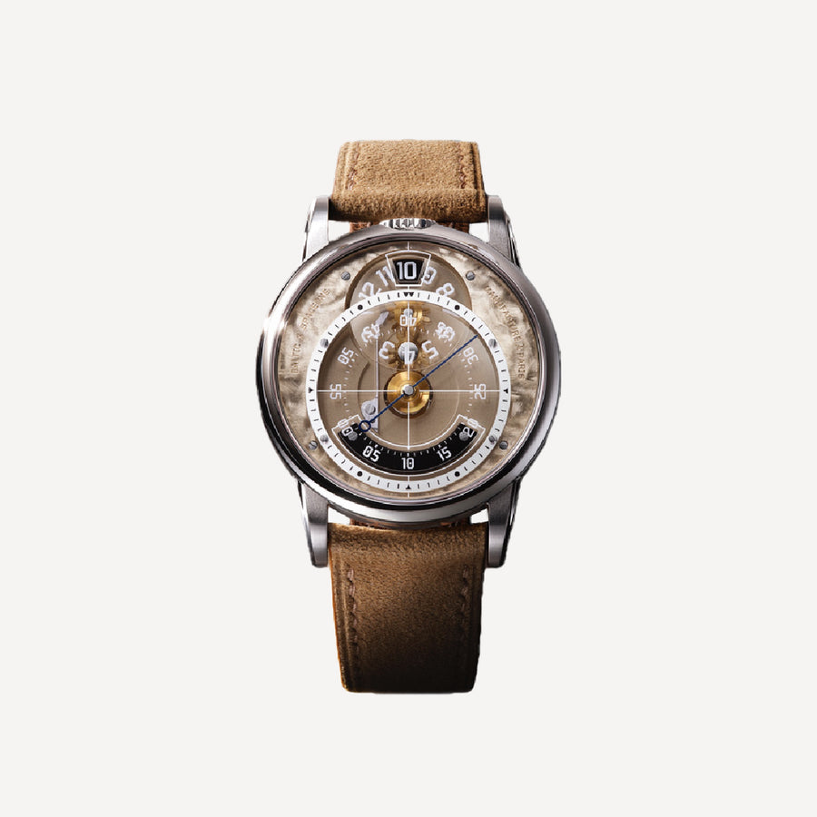 Spaceone Seconde Majeure (Delivery End of December)