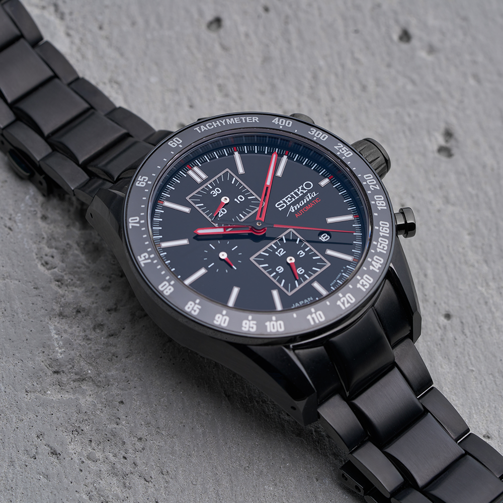 Seiko Brightz Ananta Saeh011 6S28 00H0 PRJKT8