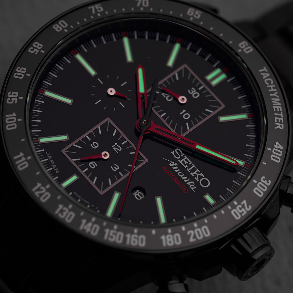 Seiko Brightz Ananta Saeh011 6S28 00H0 PRJKT8