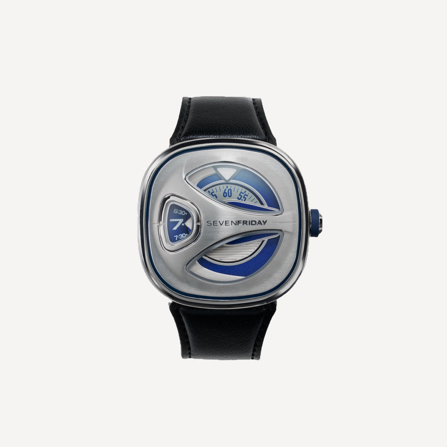 SEVENFRIDAY SF-ME1/01