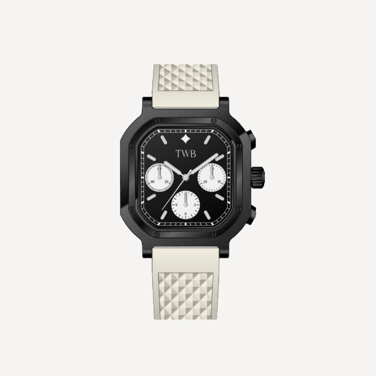 TWB Sportalia white
