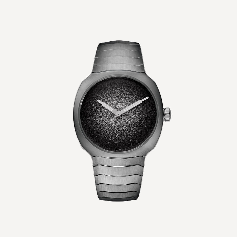 H. Moser & Cie Streamliner Two Hands 34mm