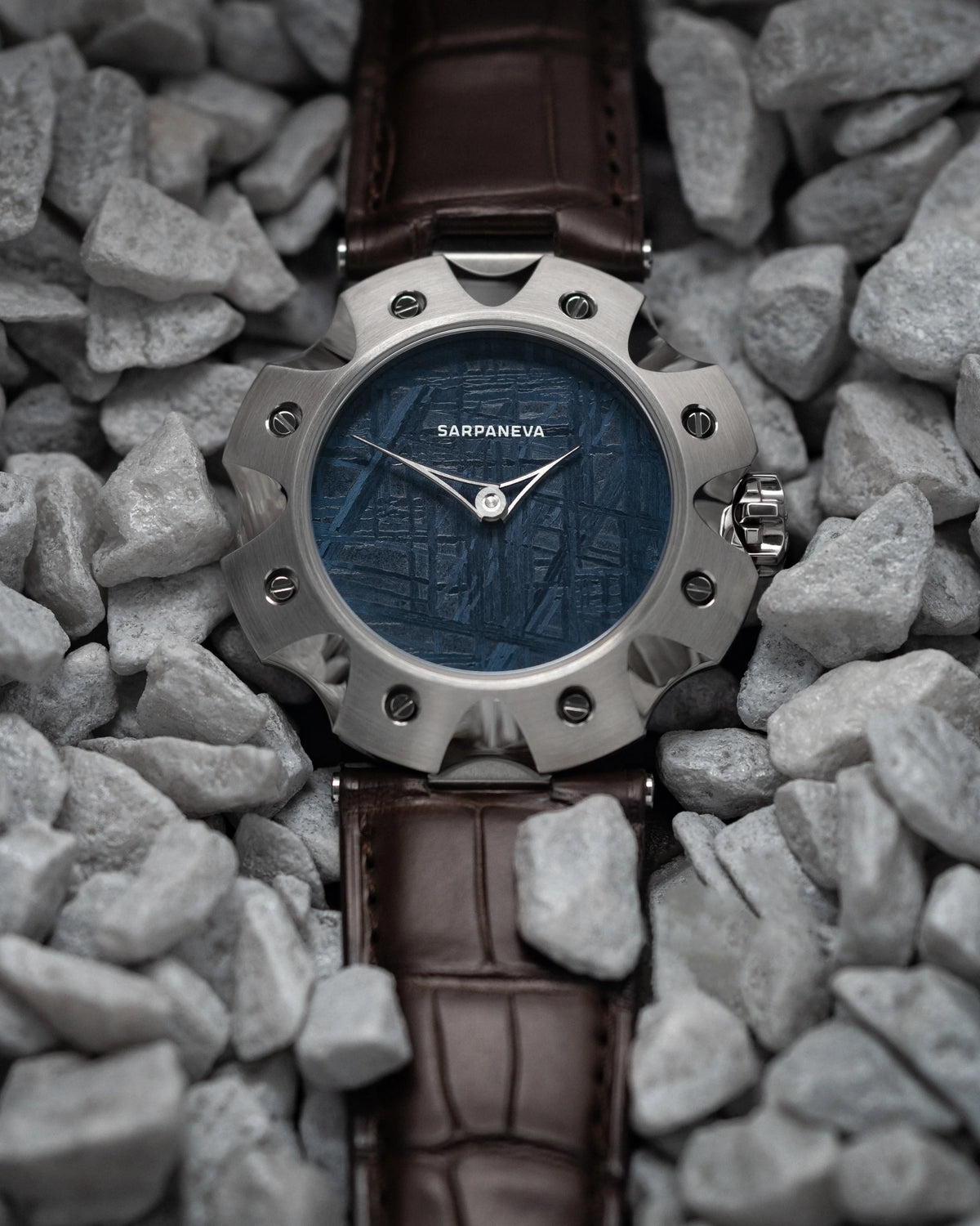 Sarpaneva Supernova