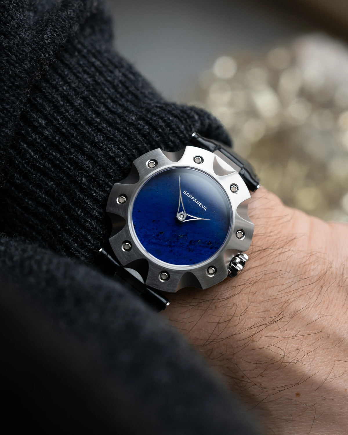 Sarpaneva Supernova