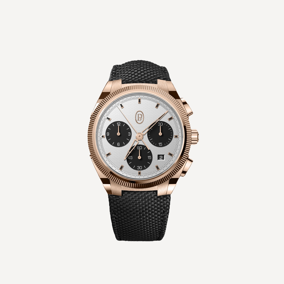 Parmigiani Fleurier Tonda PF Sport Chronograph Gold