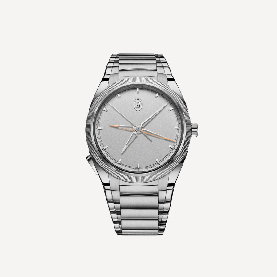 Parmigiani Fleurier Tonda PF Chronographe Mystérieux Platinum