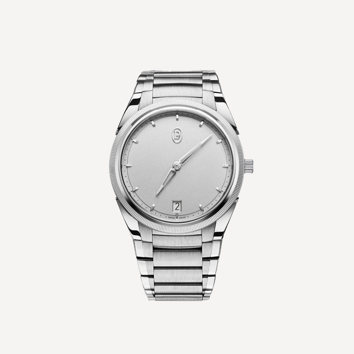 Parmigiani Fleurier Tonda PF Micro-Rotor Platinum
