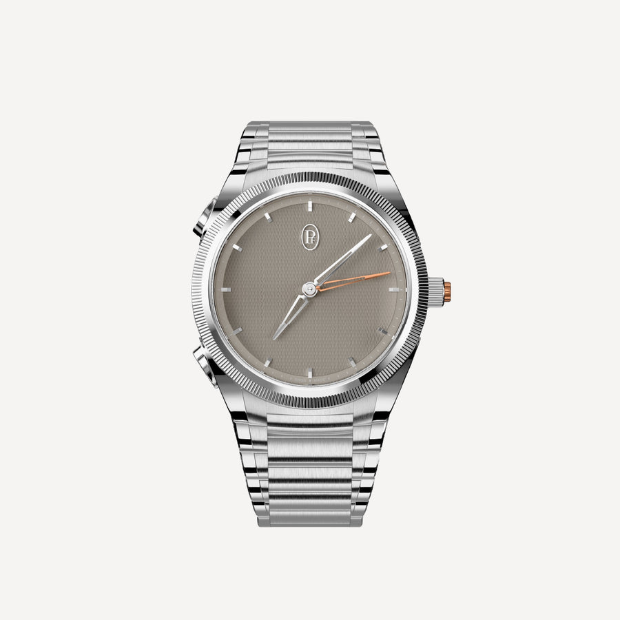 Parmigiani Fleurier Tonda PF Minute Rattrapante