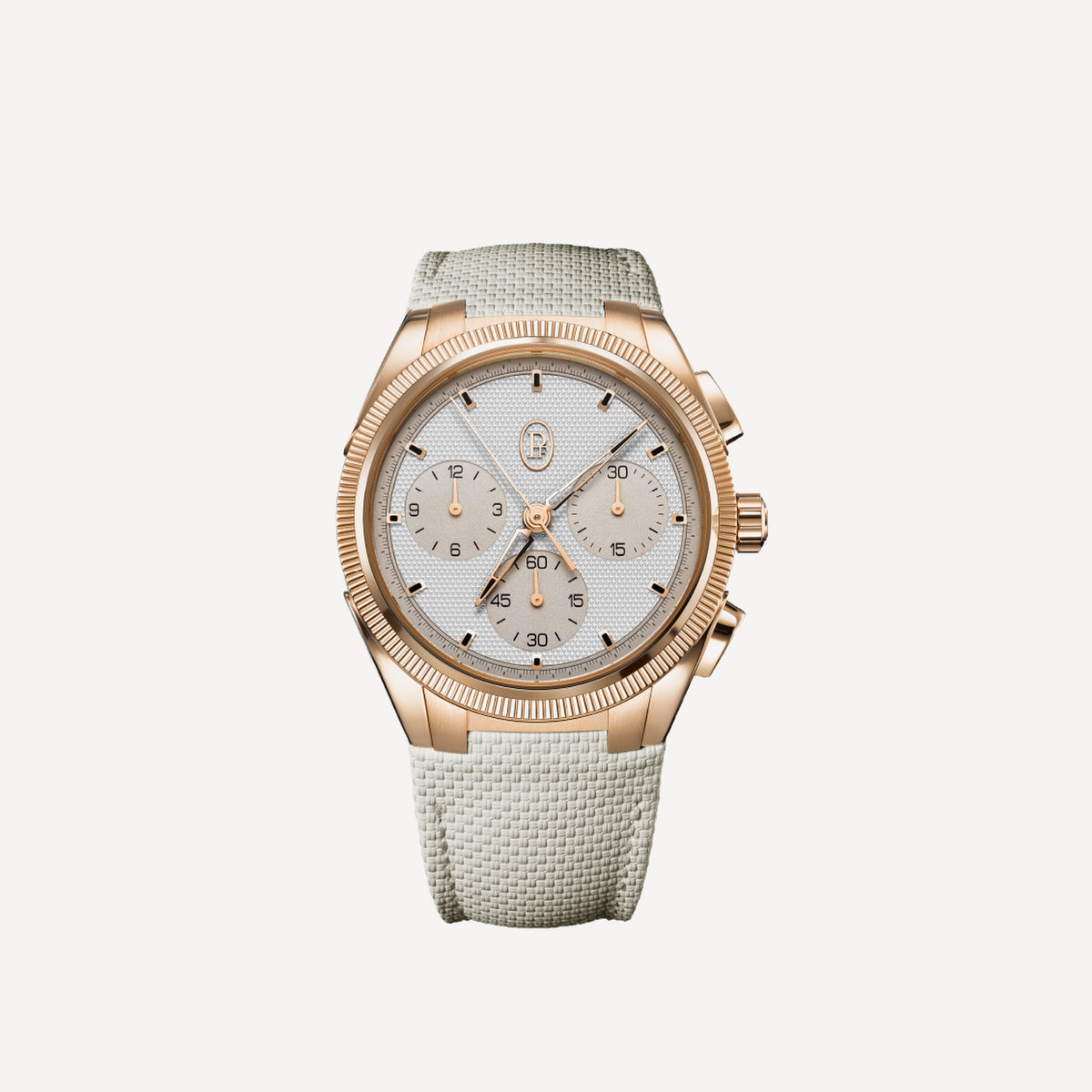 Parmigiani Fleurier Tonda PF Sport Chronograph Rose Gold