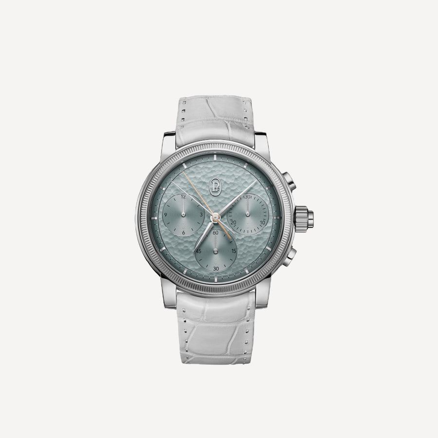 Parmigiani Fleurier Toric Chronographe Rattrapante Platinum Anniversaire