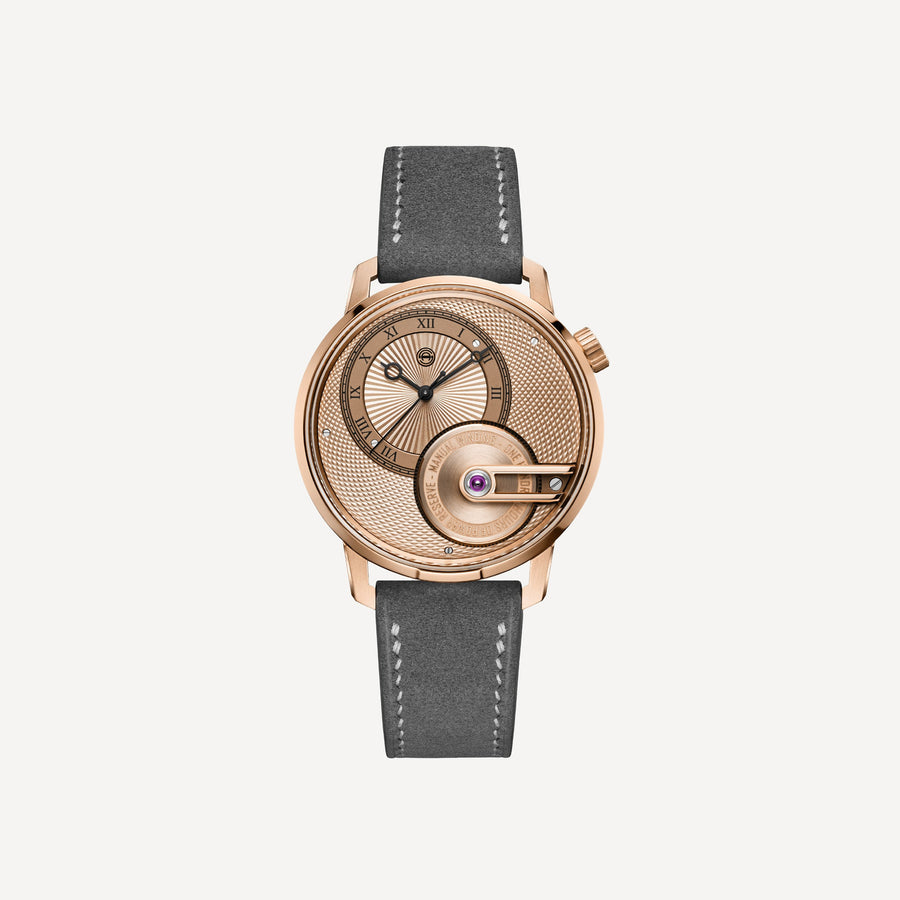 Armin Strom Tribute³ Au750
