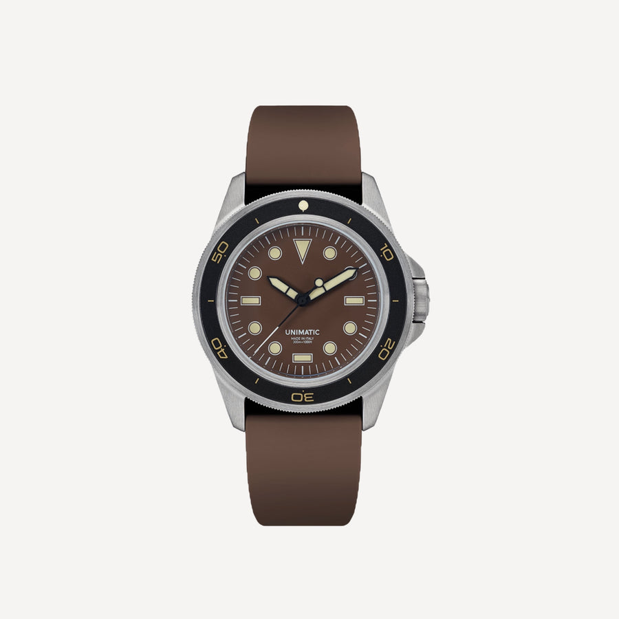 UNIMATIC U1-DHBR