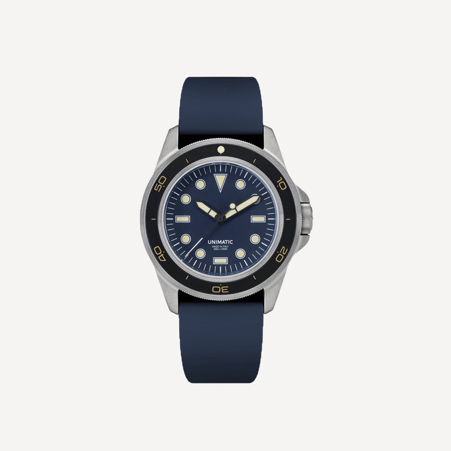UNIMATIC U1-DHN