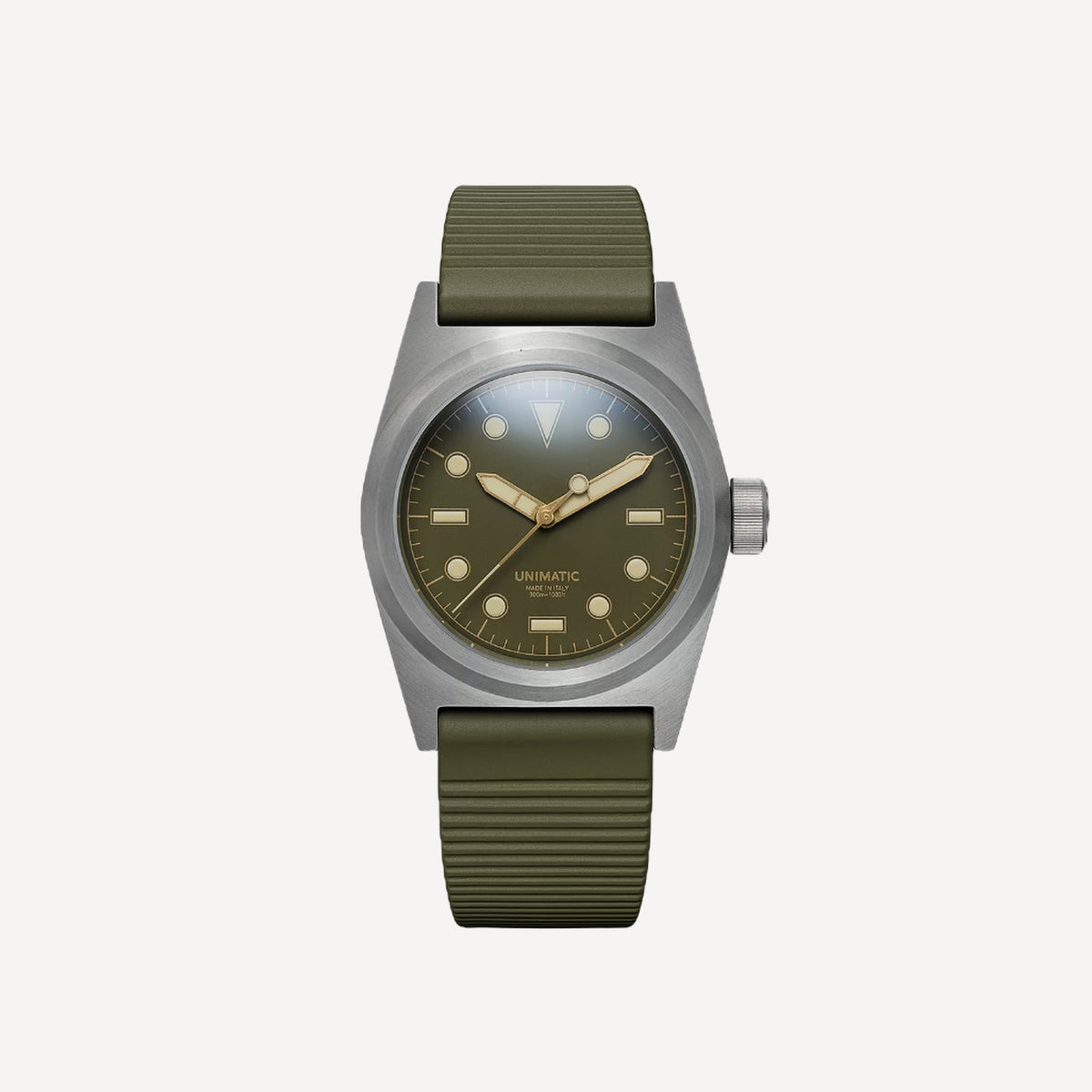 UNIMATIC U2S-8O