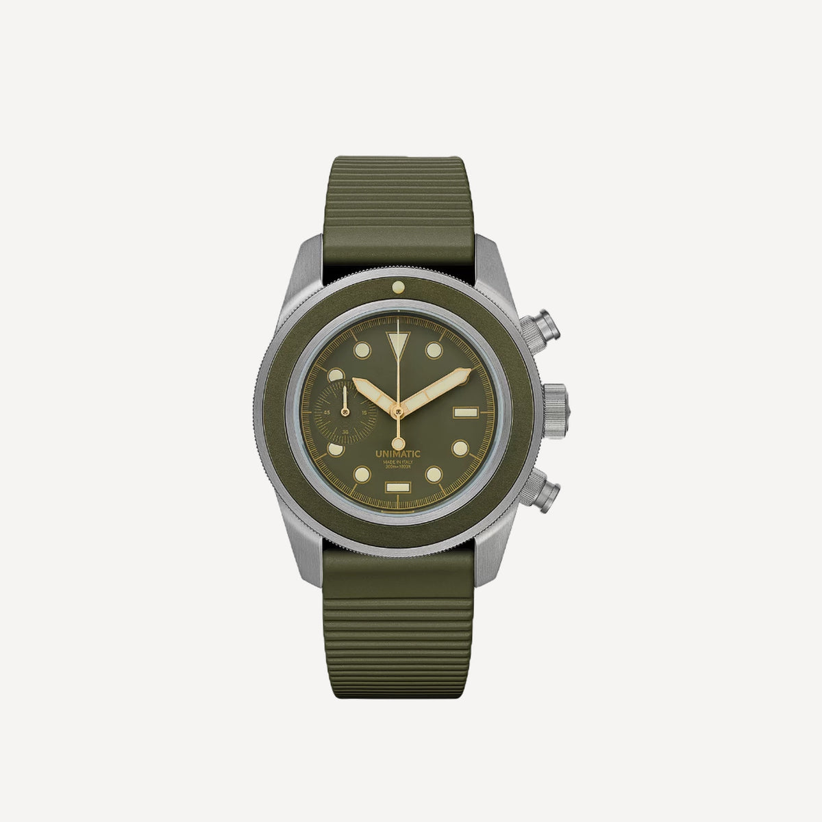 UNIMATIC U3-8O