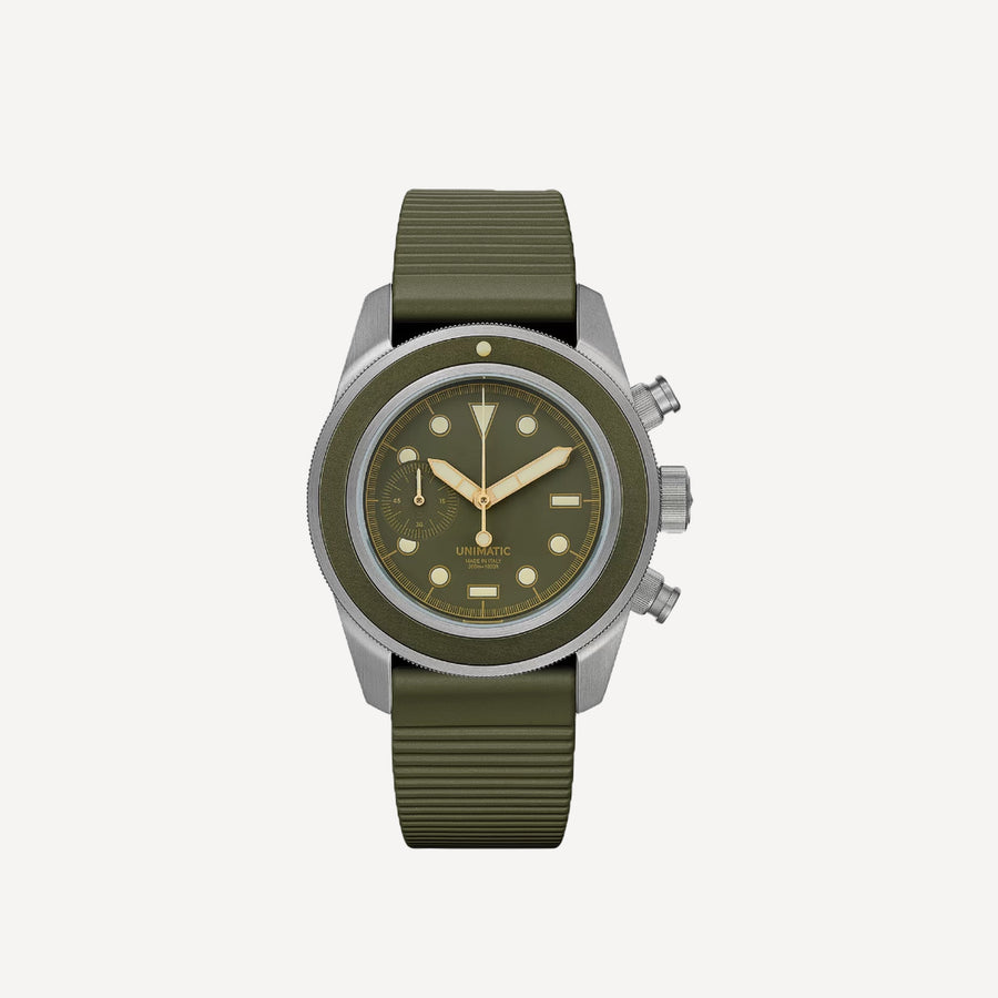 UNIMATIC U3-8O