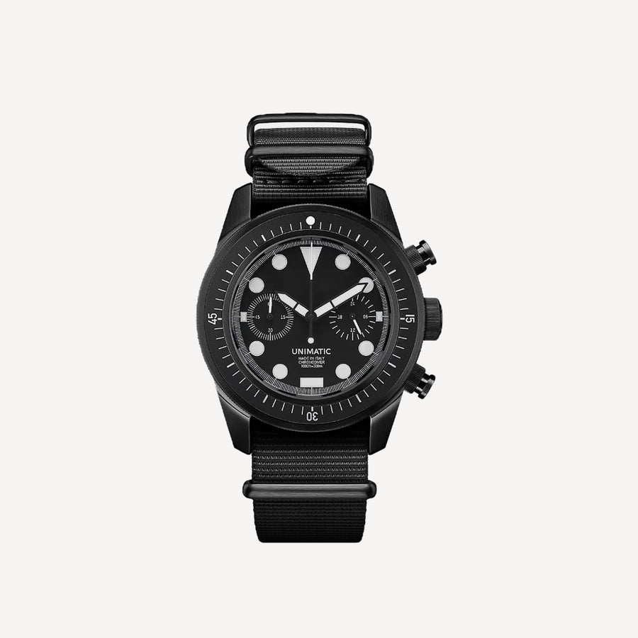 UNIMATIC U3-FN Limited Edition of 300