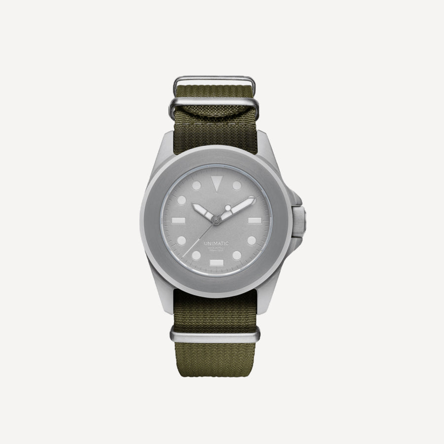 UNIMATIC U4-AEG