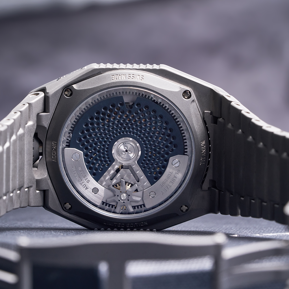 URWERK UR-100V