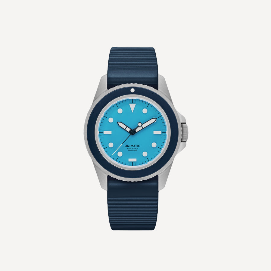 UNIMATIC UT1-IPN