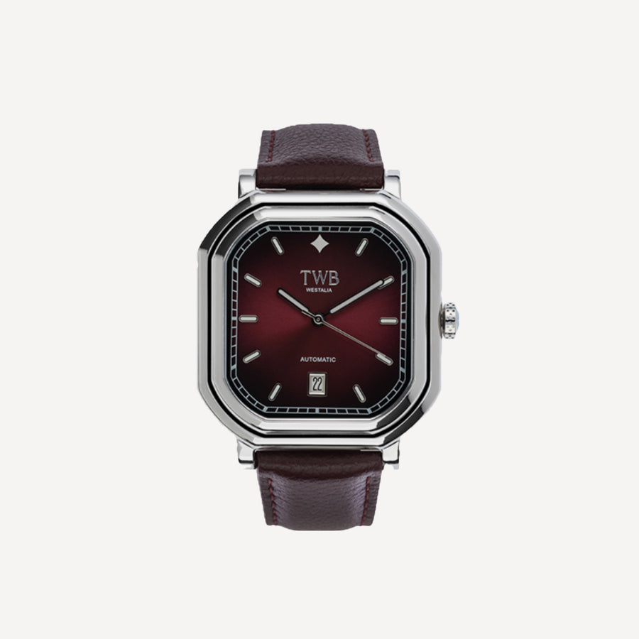 TWB Westalia Burgundy