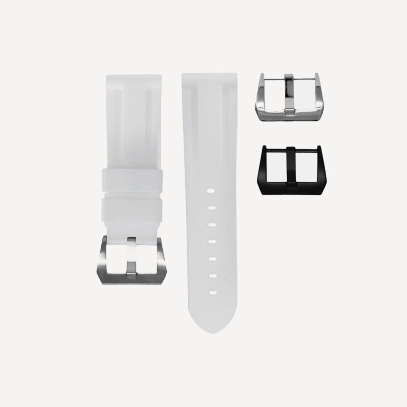 Horus Watch Straps Horus Rubber Strap for Panerai