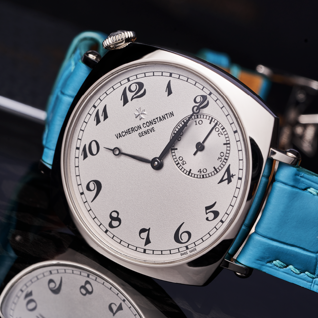 Vacheron Constantin - Historiques American 1921