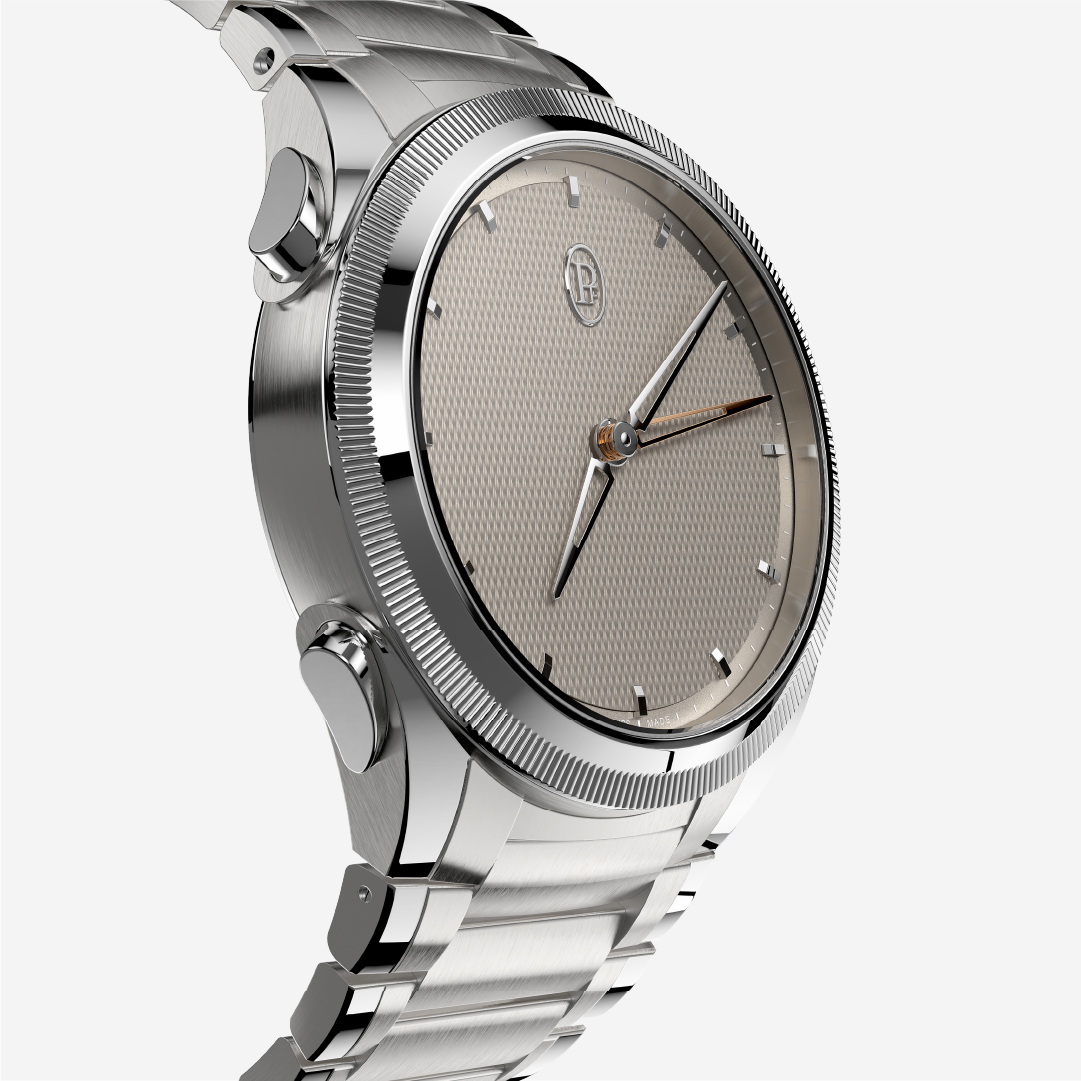 Parmigiani Fleurier Tonda PF Minute Rattrapante