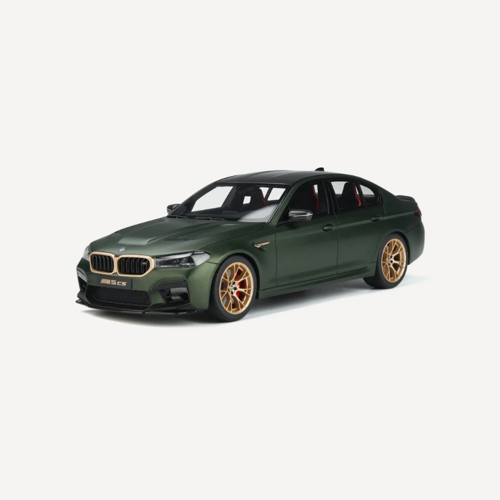 BMW M5 CS (F90)