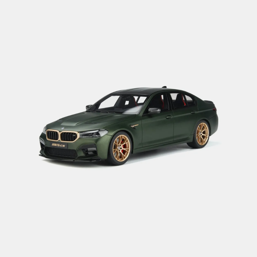 BMW M5 CS (F90)