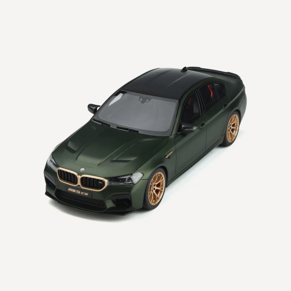BMW M5 CS (F90)
