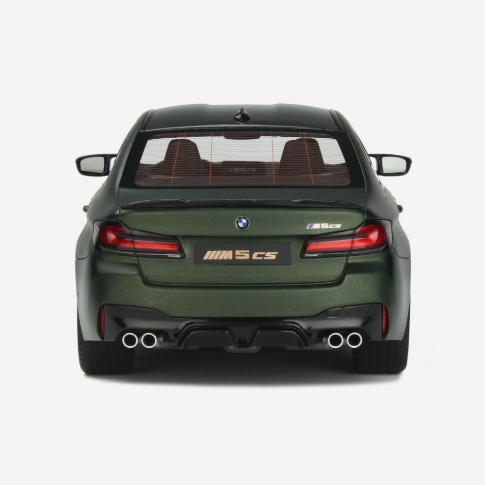 BMW M5 CS (F90)
