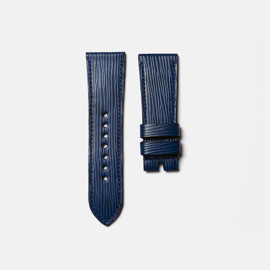 Tunx Straps Epi Blue